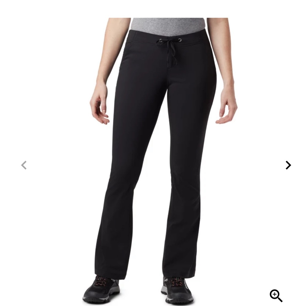 Columbia Anytime Outdoor Bootcut Pant